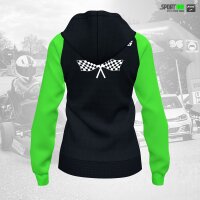 Kapuzenjacke • Academy IV (Damen) • RC...