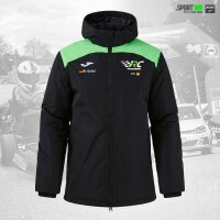 Winterjacke • Trivor II • RC Hauzenberg •...