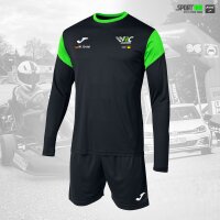 Set • Phoenix • RC Hauzenberg • Schwarz/Neongrün