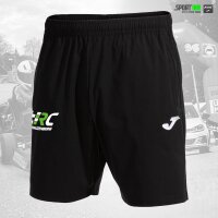 Hose kurz • Combi • RC Hauzenberg • Schwarz