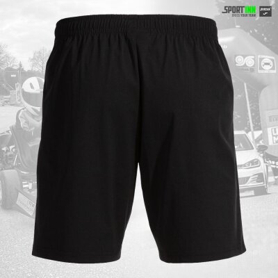 Hose kurz • Combi • RC Hauzenberg • Schwarz