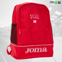 Rucksack • Training • TV Hermeskeil • Rot...
