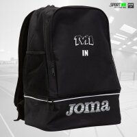 Rucksack • Training III • TV Hermeskeil •...