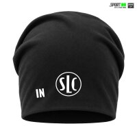 Beanie • Ludwigshafener SC • Schwarz