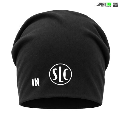 Beanie • Ludwigshafener SC • Schwarz