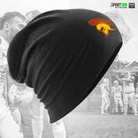 Beanie • Gernsheimer Gladiators • Schwarz