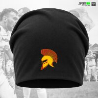 Beanie • Gernsheimer Gladiators • Schwarz
