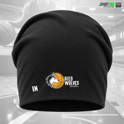 Beanie • Ried Wolves • Schwarz