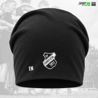 Beanie • SV Gimbsheim • Schwarz