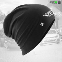 Beanie • RC Hauzenberg • Schwarz