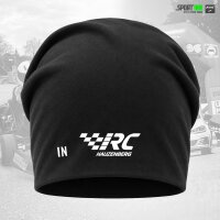 Beanie • RC Hauzenberg • Schwarz