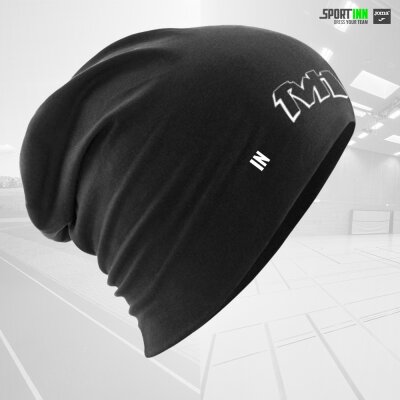 Beanie • TV Hermeskeil • Schwarz
