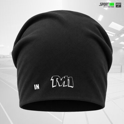 Beanie • TV Hermeskeil • Schwarz