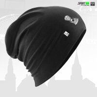 Beanie • BV Lampertheim • Schwarz