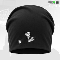 Beanie • BV Lampertheim • Schwarz