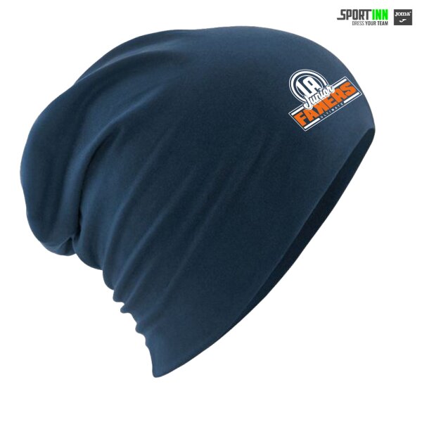 Beanie • FSS Lampertheim • Junior Fakers • Dunkelblau