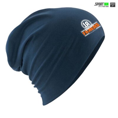 Beanie • FSS Lampertheim • Junior Fakers • Dunkelblau