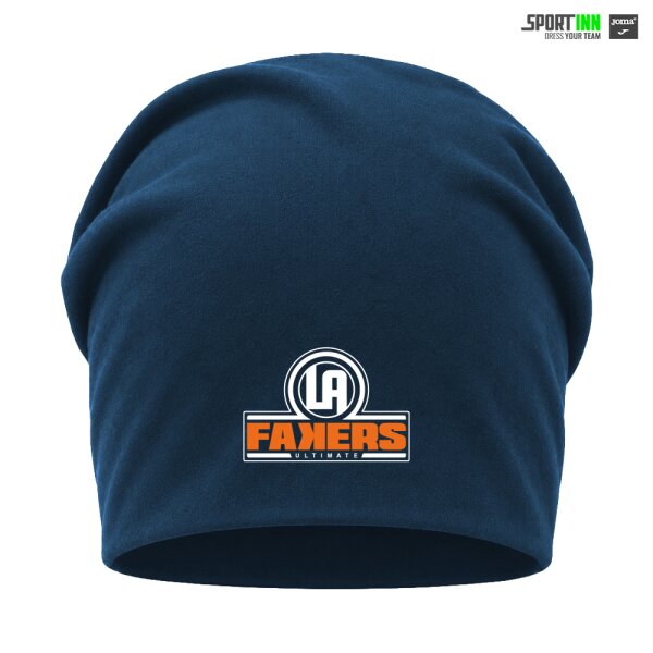 Beanie • FSS Lampertheim • LA Fakers • Dunkelblau