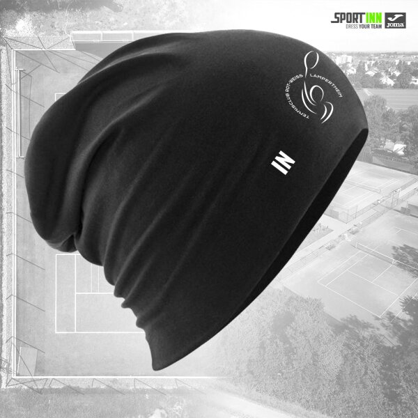 Beanie • TC RW Lampertheim • Schwarz