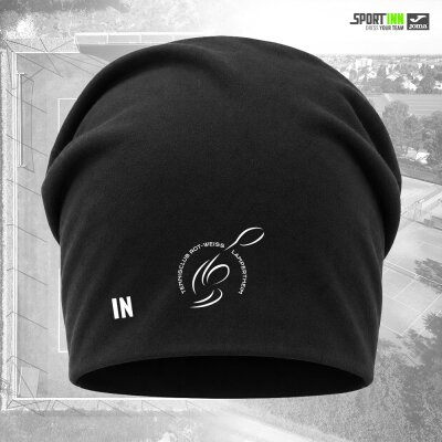 Beanie • TC RW Lampertheim • Schwarz