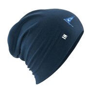 Beanie • WSV Lampertheim • Dunkelblau