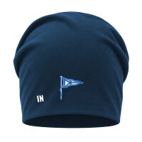 Beanie • WSV Lampertheim • Dunkelblau