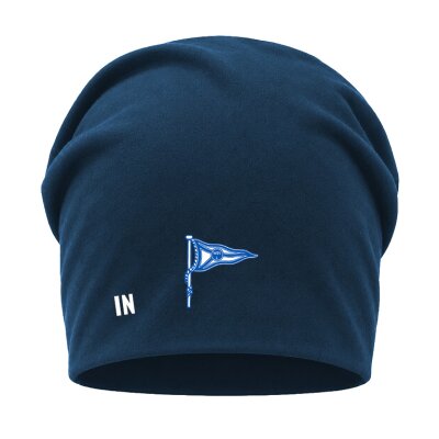 Beanie • WSV Lampertheim • Dunkelblau