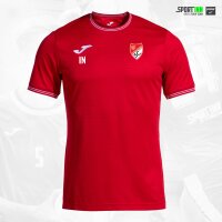 Shirt • Toletum V • Gernsheimer SC