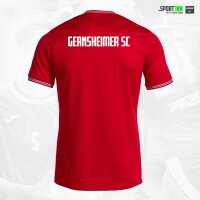 Shirt • Toletum V • Gernsheimer SC