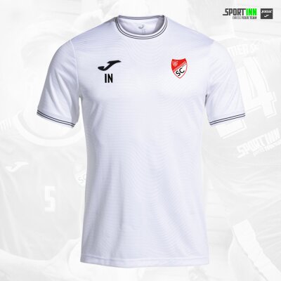 Shirt • Toletum V • Gernsheimer SC