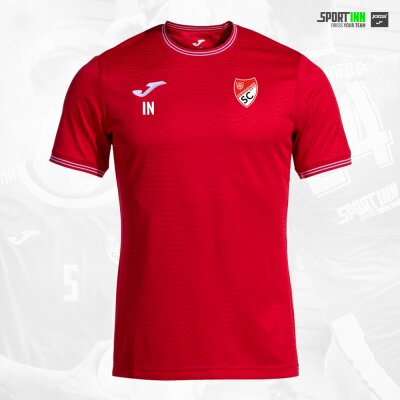 Shirt • Toletum V • Gernsheimer SC