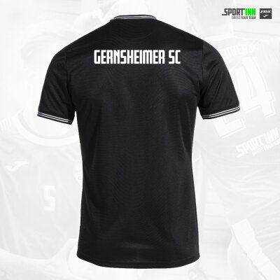 Shirt • Toletum V • Gernsheimer SC