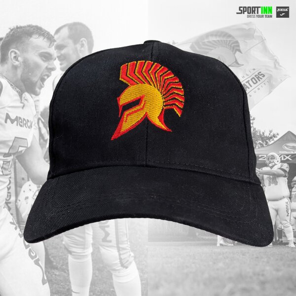 Baseball-Kappe • Gernsheimer Gladiators