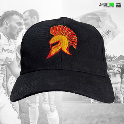 Baseball-Kappe • Gernsheimer Gladiators