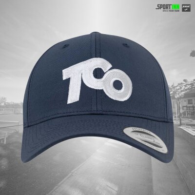 Baseball-Kappe • TC Oppau