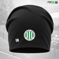 Beanie • Lüdenscheider TV • Schwarz •...