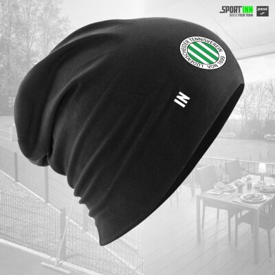 Beanie • Lüdenscheider TV • Schwarz • Club Store