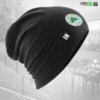 Beanie • Lüdenscheider TV • Schwarz •...