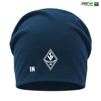 Beanie • Harmonia 48 • Dunkelblau