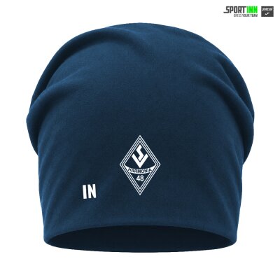 Beanie • Harmonia 48 • Dunkelblau
