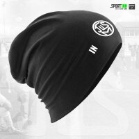 Beanie • TuS Mingolsheim • Schwarz