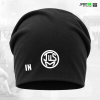 Beanie • TuS Mingolsheim • Schwarz