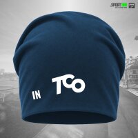 Beanie • TC Oppau • Dunkelblau