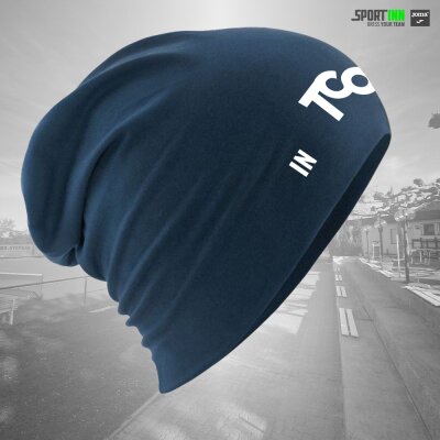 Beanie • TC Oppau • Dunkelblau
