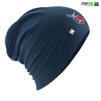 Beanie • FC Kickers Rhein-Main • Dunkelblau