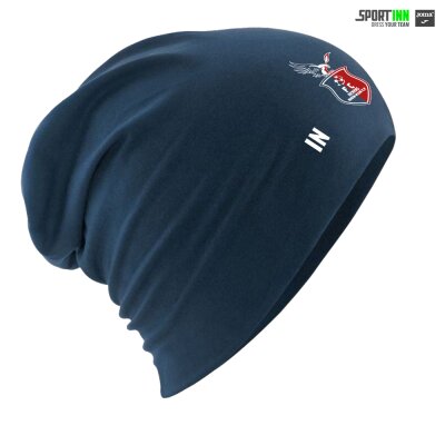 Beanie • FC Kickers Rhein-Main • Dunkelblau