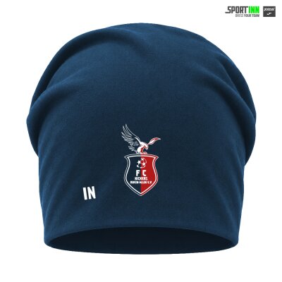 Beanie • FC Kickers Rhein-Main • Dunkelblau