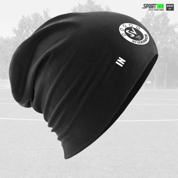 Beanie • SV Studernheim • Schwarz