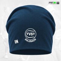 Beanie • TV Sulzbach • Dunkelblau
