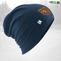 Beanie • TC Wehen • Dunkelblau